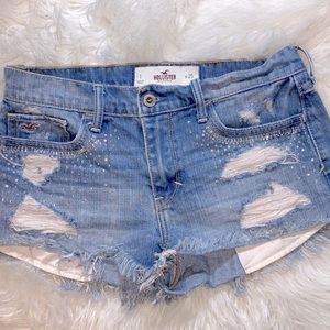 Hollister Shorts